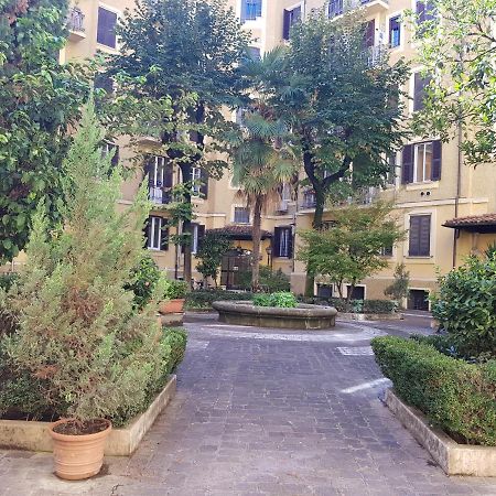 Alexadom Apartment Rome Bagian luar foto