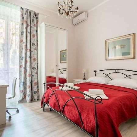 Alexadom Apartment Rome Bagian luar foto