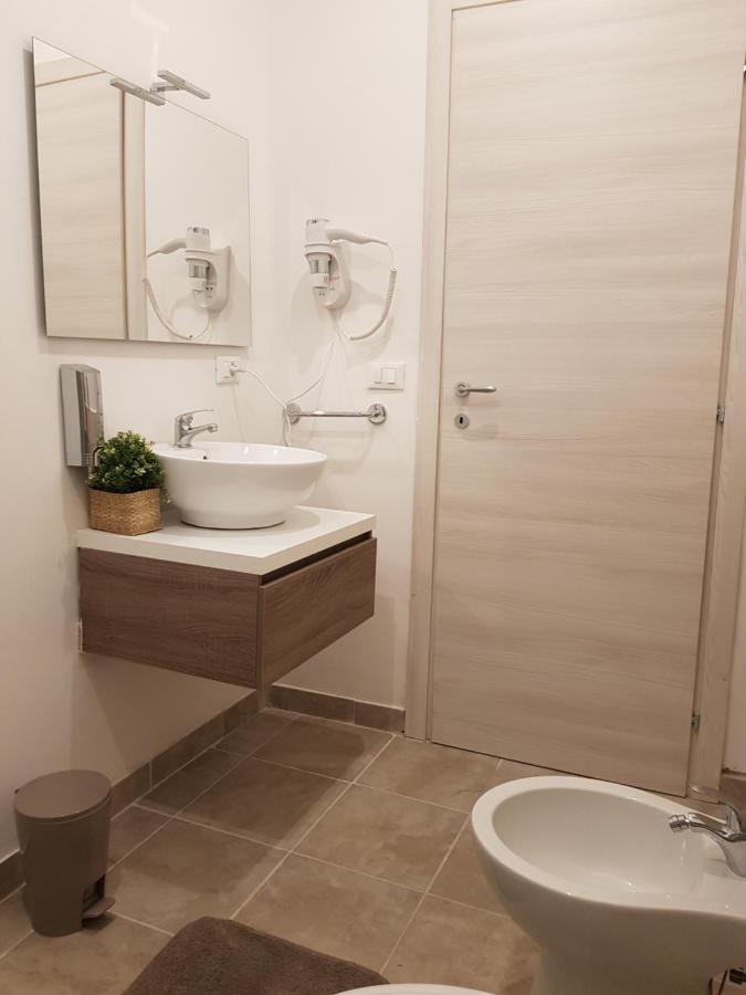 Alexadom Apartment Rome Bagian luar foto