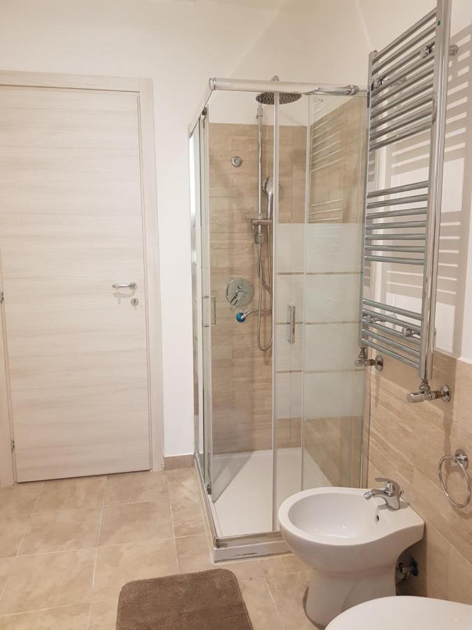 Alexadom Apartment Rome Bagian luar foto