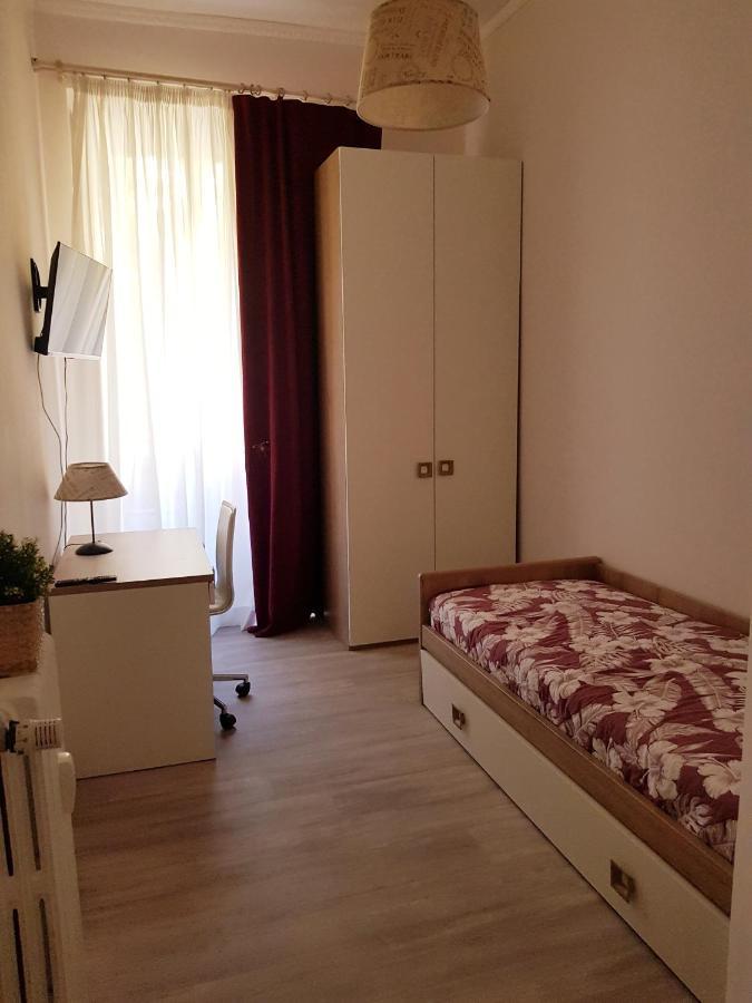 Alexadom Apartment Rome Bagian luar foto
