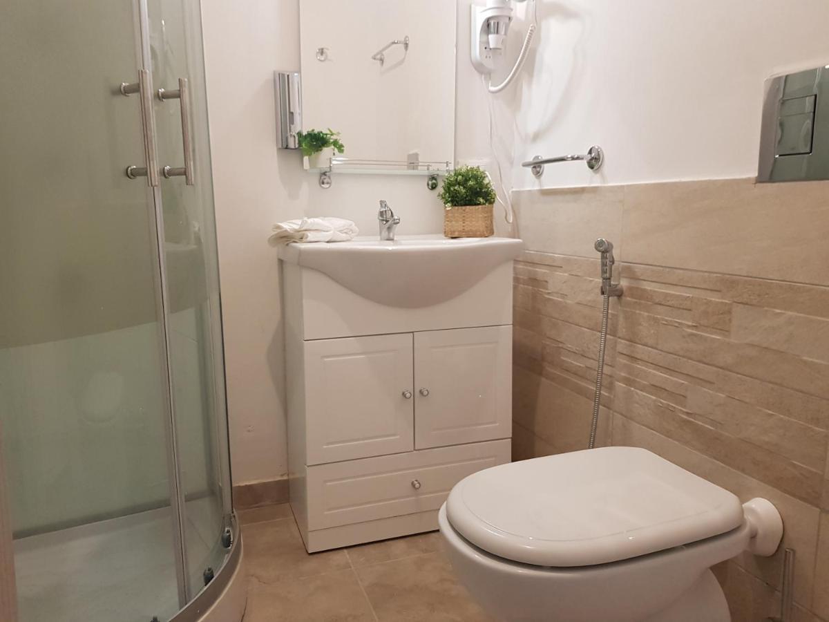 Alexadom Apartment Rome Bagian luar foto